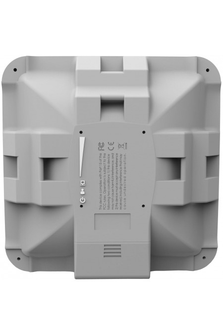 Точка доступа MikroTik SXTsq Lite2 (RBSXTSQ2ND) (белый) 3