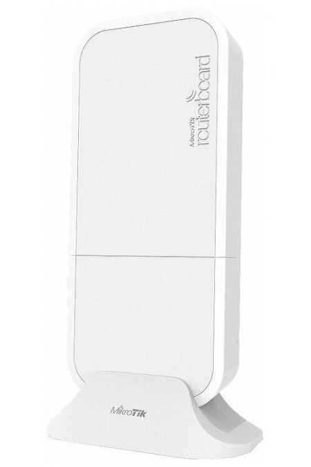 Точка доступа MikroTik wAP ac LTE kit (белый) 