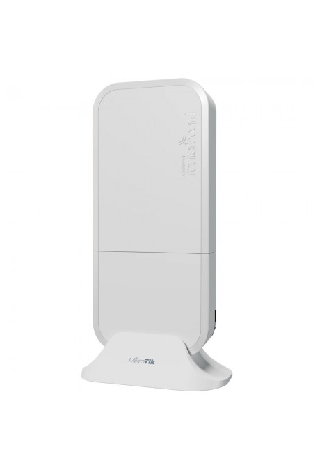 Точка доступа MikroTik wAP ax (wAPG-5HaxD2HaxD) (белый) 