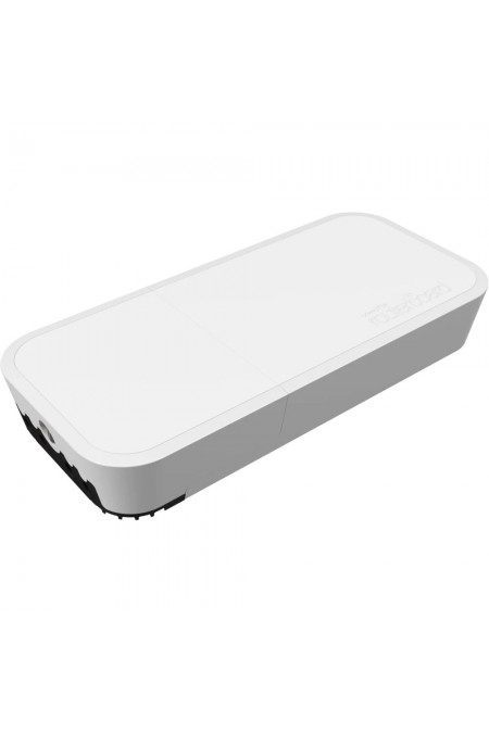 Точка доступа MikroTik wAP ax (wAPG-5HaxD2HaxD) (белый) 1