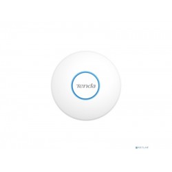 Точка доступа Tenda i27 AX3000 (белый)