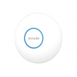 Точка доступа Tenda i27 AX3000 (белый)