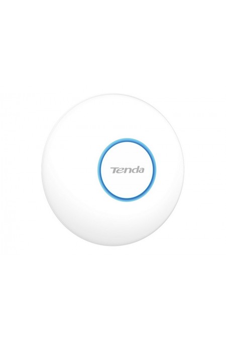 Точка доступа Tenda i27 AX3000 (белый) 1