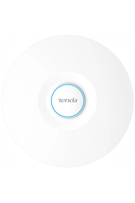 Точка доступа Tenda i29 AX3000 (белый) 