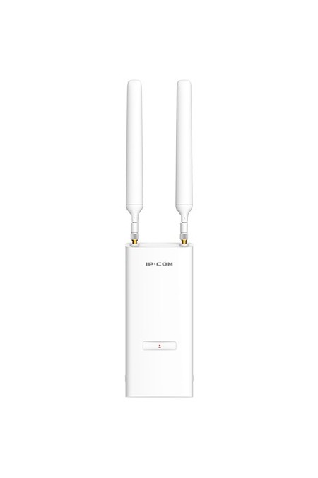Точка доступа Tenda IUAP-AC-M (белый) 