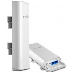 Точка доступа Tenda O3 (белый)