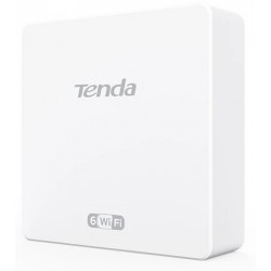 Точка доступа Tenda W15-Pro AX3000 (белый)