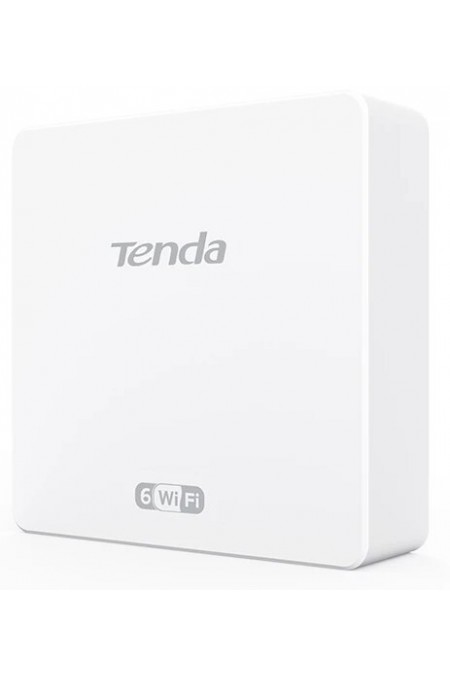 Точка доступа Tenda W15-Pro AX3000 (белый) 