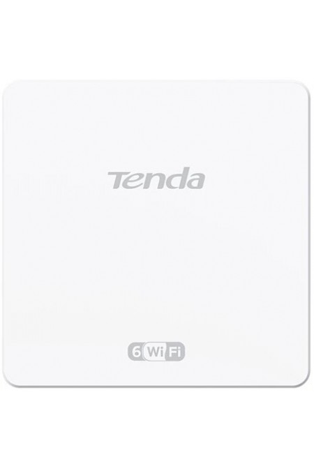 Точка доступа Tenda W15-Pro AX3000 (белый) 1