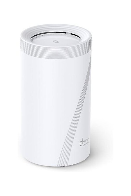 Точка доступа TP-LINK BE19000 (2-pack) (белый) 1