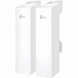 Точка доступа TP-LINK EAP115-Bridge KIT N300 (белый)