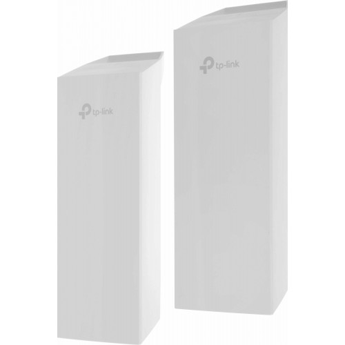 Точка доступа TP-LINK EAP215-Bridge KIT (2PACK) (белый) 1