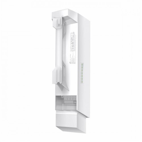 Точка доступа TP-LINK EAP215-Bridge KIT (2PACK) (белый) 2