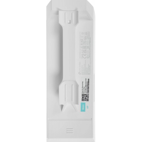 Точка доступа TP-LINK EAP215-Bridge KIT (2PACK) (белый) 8