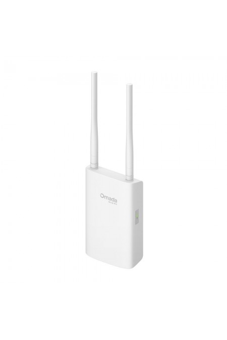 Точка доступа TP-LINK EAP603-Outdoor AX1800 (белый) 1