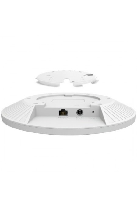 Точка доступа TP-LINK EAP673 (белый) 2