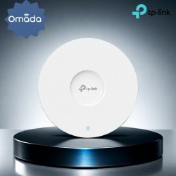 Точка доступа TP-LINK EAP683 UR (белый)