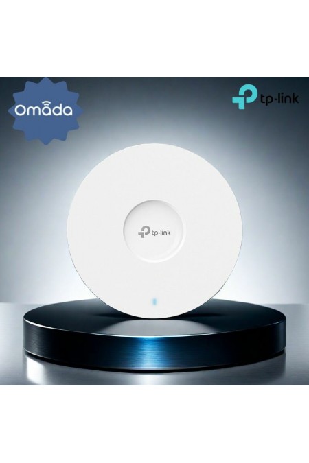 Точка доступа TP-LINK EAP683 UR (белый) 