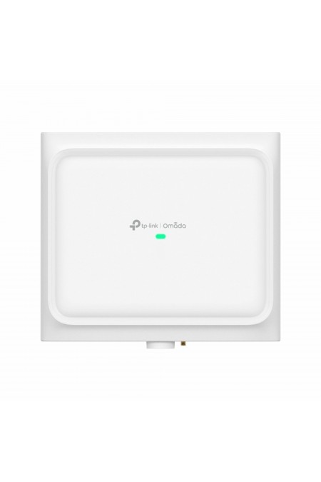 Точка доступа TP-LINK EAP772 Outdoor (белый) 