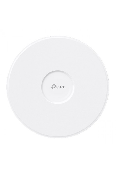 Точка доступа TP-LINK EAP783 BE19000 10GBASE-X (белый) 