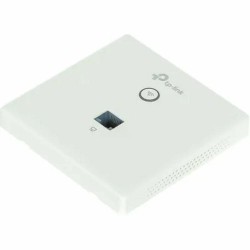 Точка доступа TP-LINK SMB EAP115-Wall (белый)