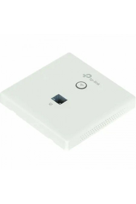 Точка доступа TP-LINK SMB EAP115-Wall (белый) 