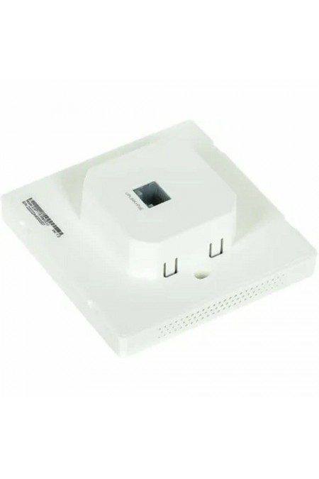 Точка доступа TP-LINK SMB EAP115-Wall (белый) 1