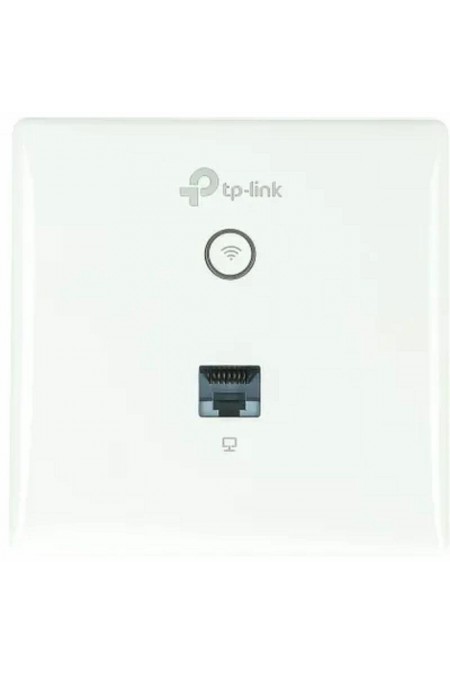 Точка доступа TP-LINK SMB EAP115-Wall (белый) 2