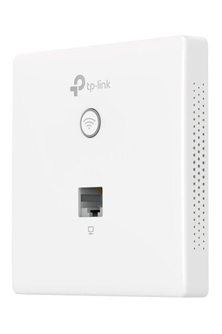 Точка доступа TP-LINK SMB EAP115-Wall (белый) 4