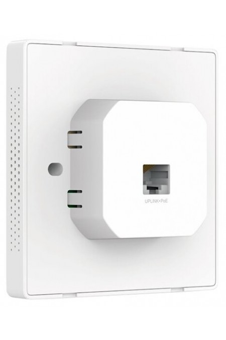Точка доступа TP-LINK SMB EAP115-Wall (белый) 5