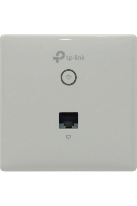 Точка доступа TP-LINK SMB EAP115-Wall (белый) 6
