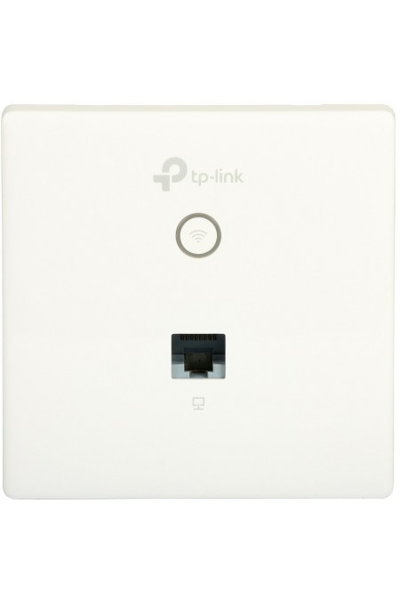 Точка доступа TP-LINK SMB EAP115-Wall (белый) 7