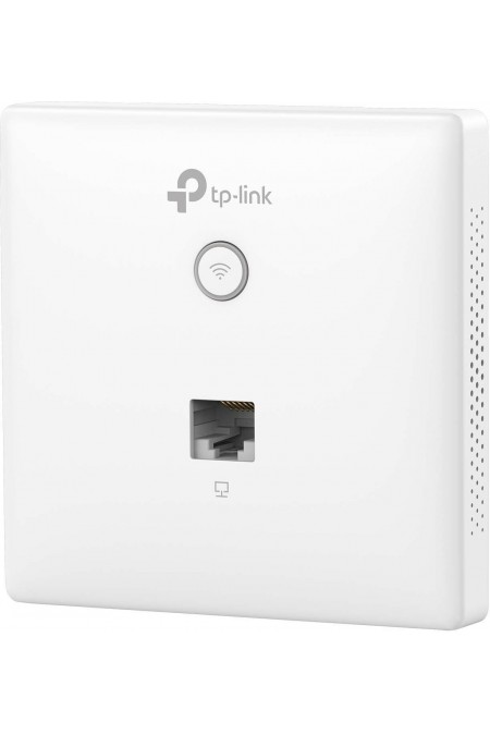 Точка доступа TP-LINK SMB EAP115-Wall (белый) 8