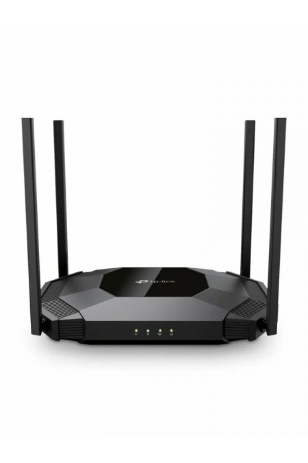 Точка доступа TP-LINK WA3001 AX3000 (черный) 