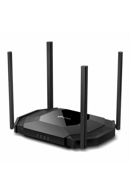 Точка доступа TP-LINK WA3001 AX3000 (черный) 1