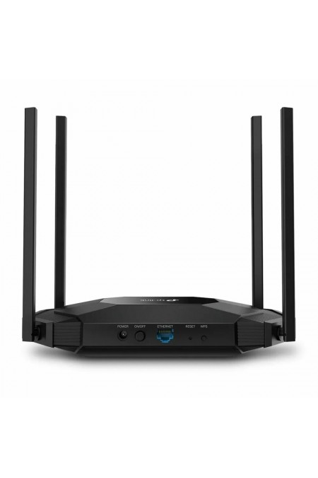 Точка доступа TP-LINK WA3001 AX3000 (черный) 2