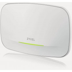 Точка доступа Zyxel NebulaFlex NWA110BE (BE6500) (белый)