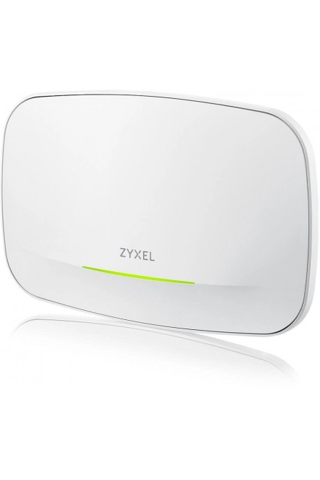 Точка доступа Zyxel NebulaFlex NWA110BE (BE6500) (белый) 