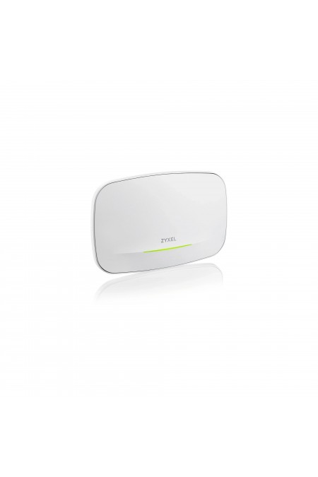 Точка доступа Zyxel NebulaFlex NWA130BE-WW0101F (белый) 2