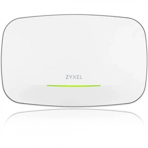 Точка доступа Zyxel NebulaFlex NWA210BE-WW0101F (белый) 