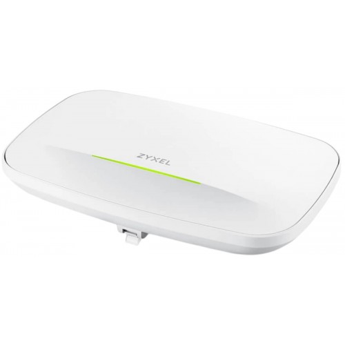 Точка доступа Zyxel NebulaFlex NWA210BE-WW0101F (белый) 2