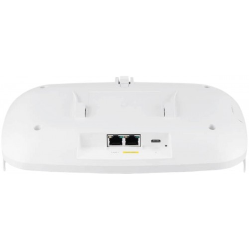 Точка доступа Zyxel NebulaFlex NWA210BE-WW0101F (белый) 3