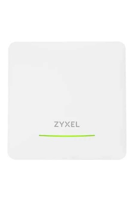 Точка доступа Zyxel NebulaFlex NWA50BE-EU0102F (белый) 
