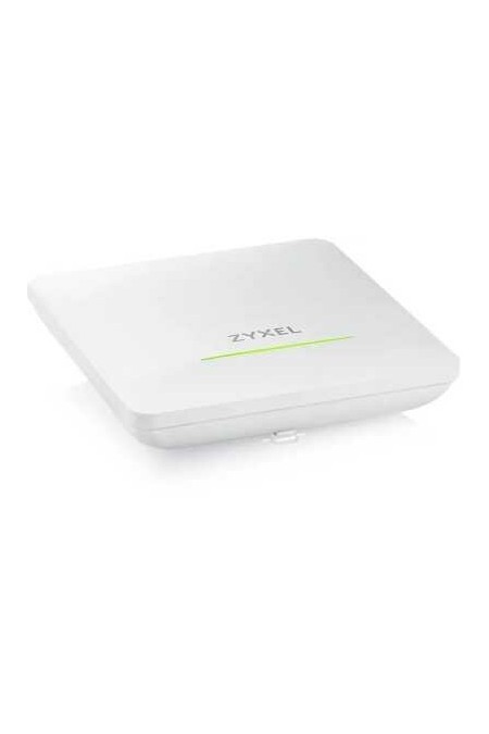 Точка доступа Zyxel NebulaFlex NWA50BE-EU0102F (белый) 2