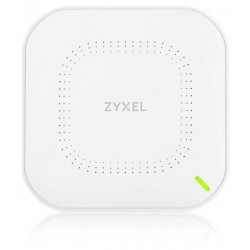 Точка доступа Zyxel NebulaFlex NWA90AXPRO-EU0102F (белый)