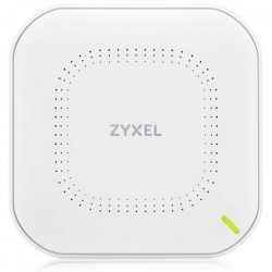 Точка доступа Zyxel NebulaFlex NWA90AXPRO-EU0102F (белый)