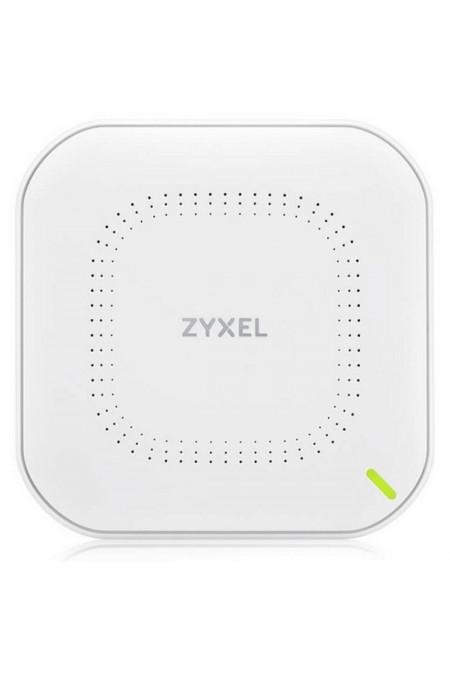 Точка доступа Zyxel NebulaFlex NWA90AXPRO-EU0102F (белый) 