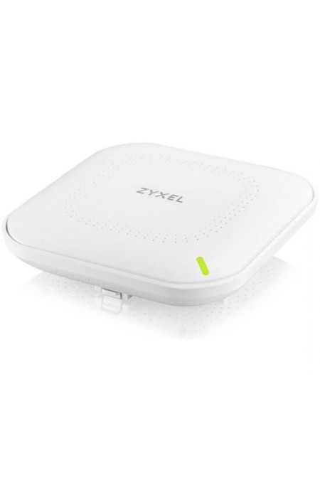 Точка доступа Zyxel NebulaFlex NWA90AXPRO-EU0102F (белый) 1