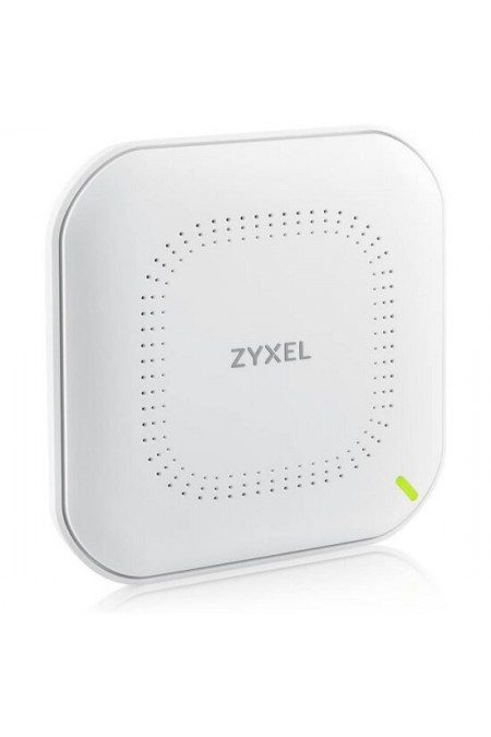 Точка доступа Zyxel NebulaFlex NWA90AXPRO-EU0102F (белый) 2
