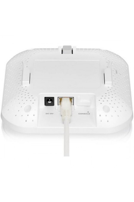 Точка доступа Zyxel NebulaFlex NWA90AXPRO-EU0102F (белый) 4